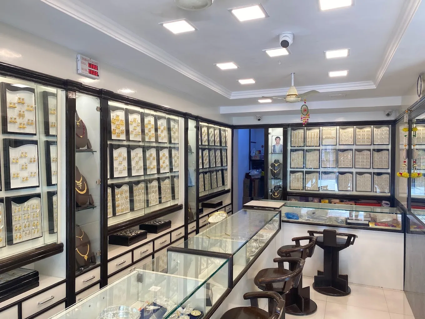 SL Jewellers